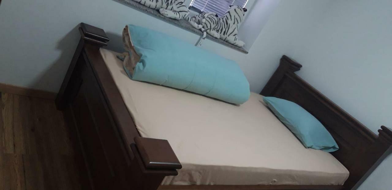 Ema Guest House プラヴ エクステリア 写真