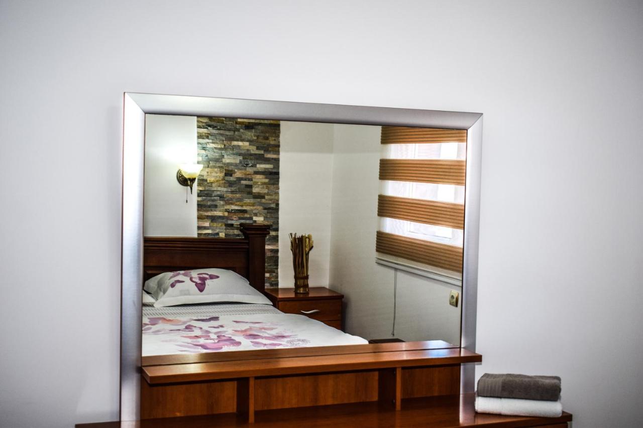 Ema Guest House プラヴ エクステリア 写真