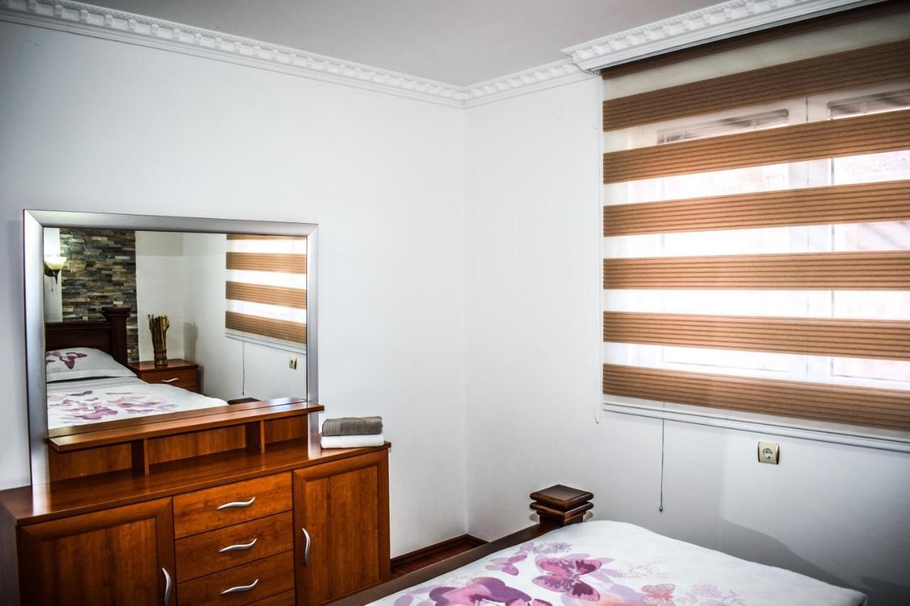 Ema Guest House プラヴ エクステリア 写真