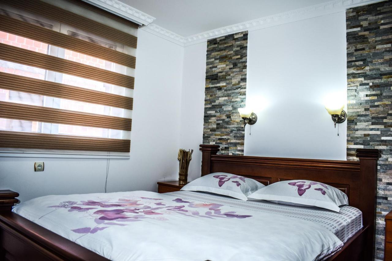 Ema Guest House プラヴ エクステリア 写真